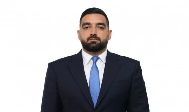 Vüqar Mirzəzadəyə yüksək vəzifə verildi