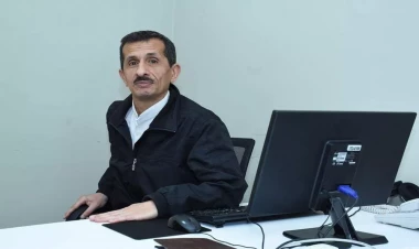 Azər Rəşidoğlu əməliyyat olundu