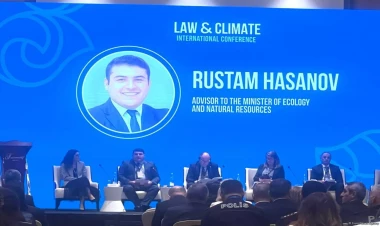 COP29 çərçivəsində Liderlər Sammitinin təşkil olunması nəzərdə tutulub