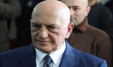 Məhkəmədən Əli İnsanovla bağlı gözlənilməz qərar