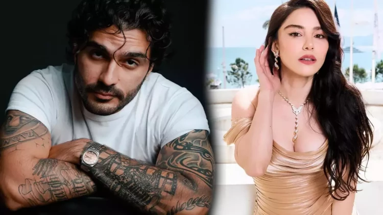 Məşhur türkiyəli aktrisa Azərbaycan filminə çəkiləcək - FOTO