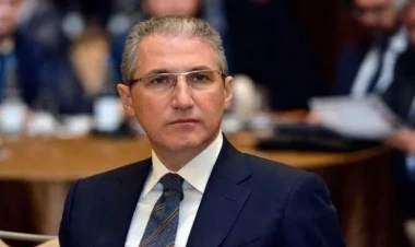 Hazırda ölkəmizdə yeni iqlim strategiyasının hazırlanması istiqamətində işlər aparılır - Muxtar Babayev