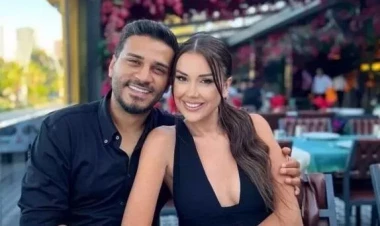 Dilan Poladın əri azadlığa çıxdı - VİDEO