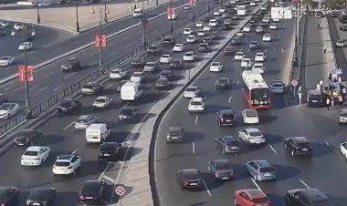 Sürücülərin diqqətinə: bu istiqamətlərdə...