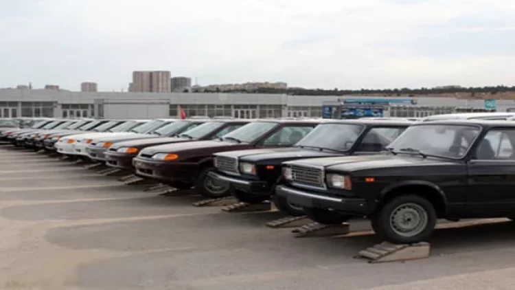 Avtomobillərin qiyməti süni şəkildə ARTIRILIR - İDDİA