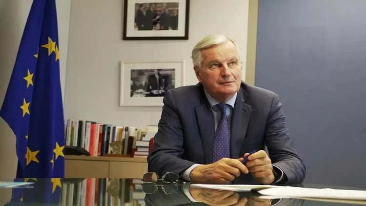 Fransanın yeni baş naziri Qarabağa qanunsuz səfər edib