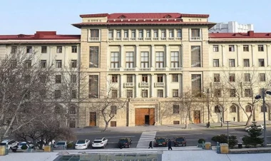 Bu şəxslərə hər ay 150 manat veriləcək - Qərar