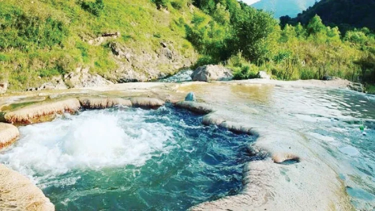 Azərbaycanın geotermal enerji mənbələri hansı perspektivlər vəd edir?