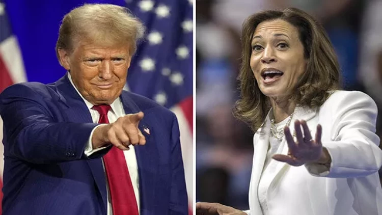 Putin: Rusiya ABŞ-dəki seçkilərdə onu dəstəkləyəcək