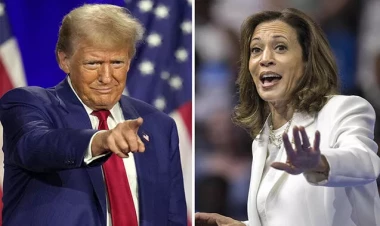 Putin: Rusiya ABŞ-dəki seçkilərdə onu dəstəkləyəcək