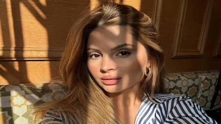 Ev sahibindən Aynişana: 