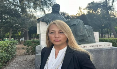 İtaliya Azərbaycana ixracı artırmağa çalışır - Ticarət Palatasının prezidenti