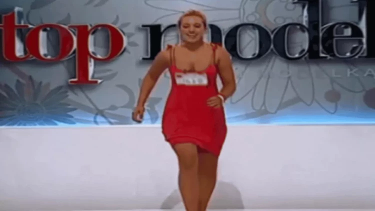 Model və ərinin meyiti tapıldı - FOTO