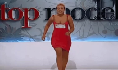 Model və ərinin meyiti tapıldı - FOTO