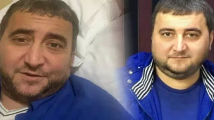 Reanimasiyaya yerləşdirilən meyxanaçının son durumu açıqlandı