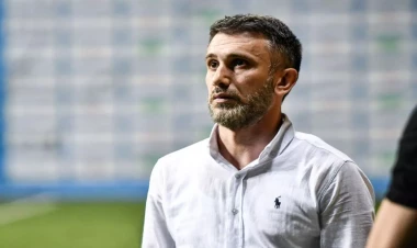 “Məni narahat edən 3 oyunçumuzun zədəli olmasıdır” - MÜSAHİBƏ