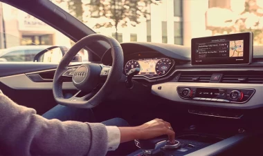 Bakıda bu ərazilərdə parkinq pulsuzdur