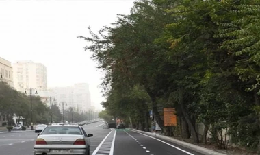 Paytaxtda yeni xətlənmə narazılıq yaratdı: Yağışdan çıxıb yağmura düşürük?