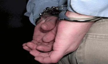 Gürcüstanda tutulan şəxs Azərbaycana gətirildi