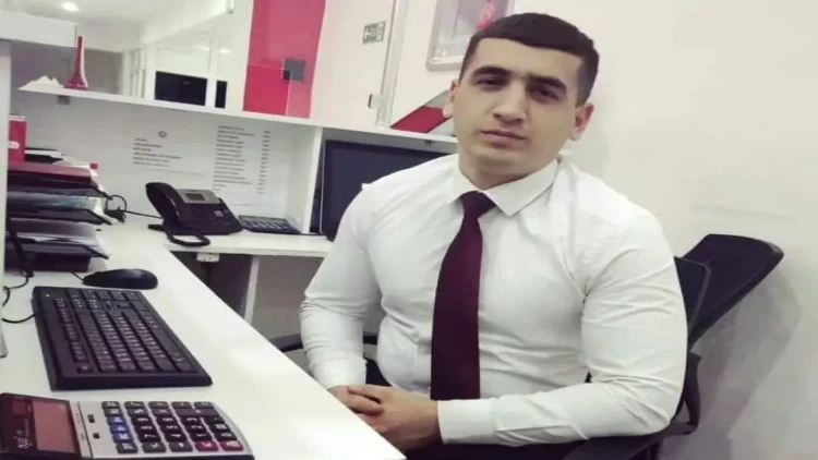 Azərbaycanda bank işçisi vəfat etdi