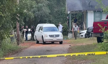 10 yaşlı uşaq iki nəfəri öldürdüyünü etiraf etdi