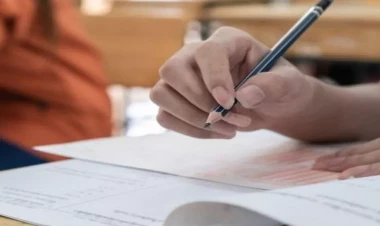 Boş qalan yerlərə qəbulun nəticələri açıqlandı