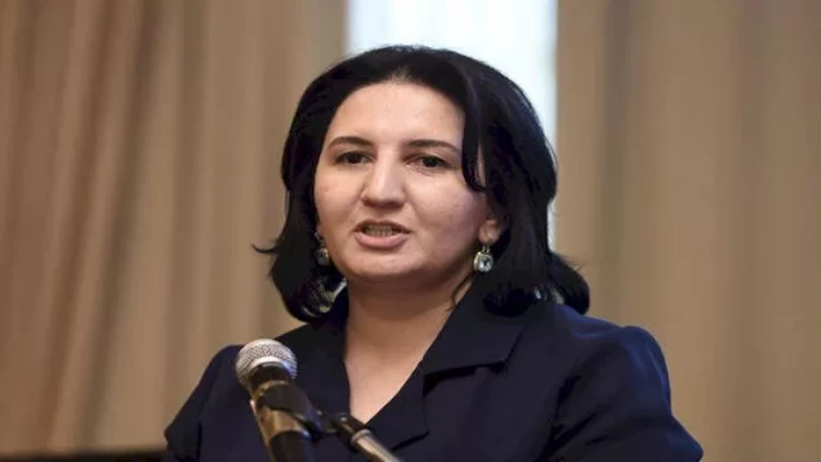 Polad Həşimovun həyat yoldaşına yüksək vəzifə VERİLDİ