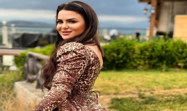 Tanınmış azərbaycanlı aparıcıya iş adamı lüks avtomobil hədiyyə etdi - VİDEO