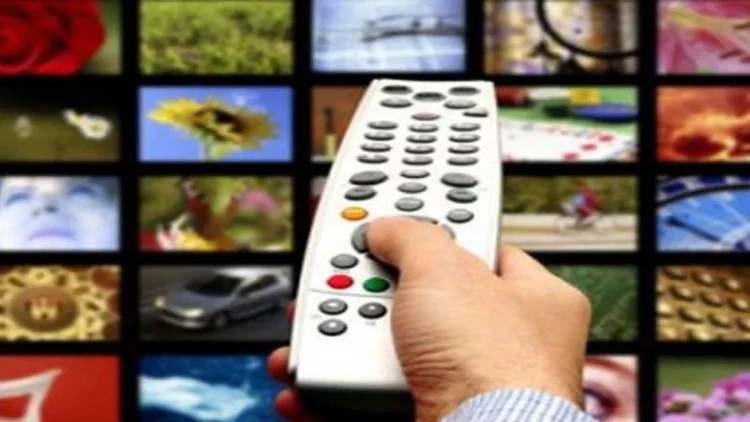 Televiziyalar arasında müsabiqənin nəticələri açıqlandı - FOTO