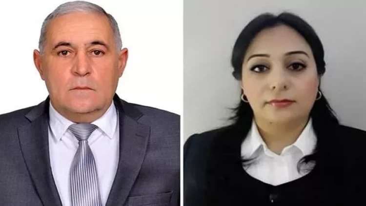 Vasif Talıbovla oğlunun yerinə kim deputat seçildi?