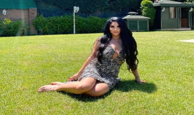 Məşhur müğənni 11 illik evliliyində 9 il xəyanətə uğradı - FOTOlar