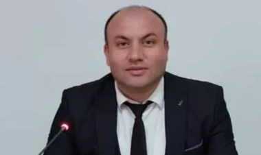 41 yaşlı baş müəllim vəfat etdi - FOTO