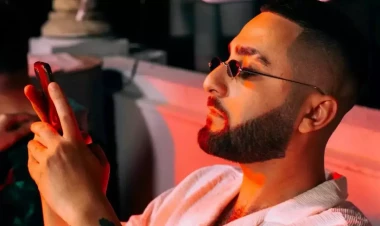 Azərbaycanlı repçi evləndi - FOTOlar