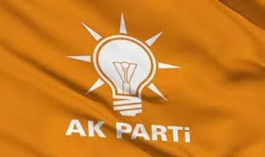 AKP YAP-ı təbrik etdi