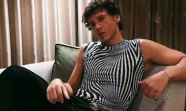 Valideynləri 40 il sonra boşandı - FOTO