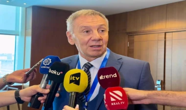 Ermənistan Konstitusiyasında Azərbaycana qarşı ərazi iddialarının izi qalmamalıdır - Sergey Markov