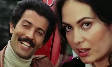 Məşhur türkiyəli aktyor tanınmaz halda - FOTO