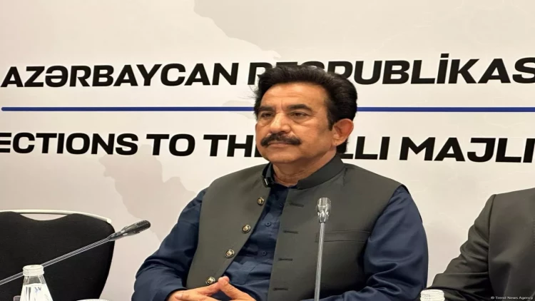 Seçki prosesi olduqca şəffaf və açıq keçdi - İƏT PA