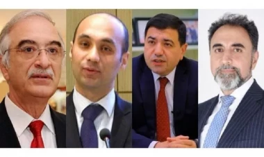 Azərbaycanın 4 diplomatı millət vəkili olacaq