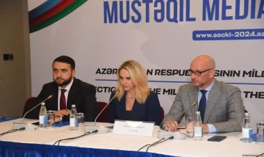 İlham Əliyevin siyasəti Azərbaycan əhalisi tərəfindən böyük dəstək alır - 