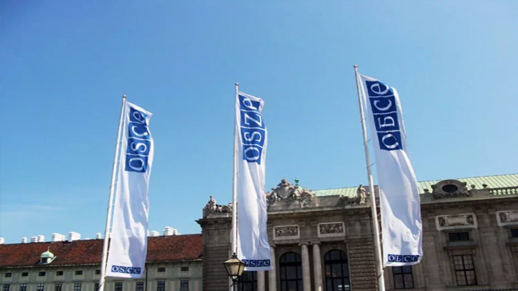 Azərbaycanda seçki başa çatmayıb, ATƏT-in hesabatı isə hazırdır - FOTOFAKT