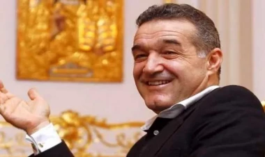 FCSB-nin prezidenti: 