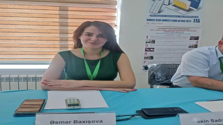 Deputatlığa namizədlər arasında gənclər də çoxdur