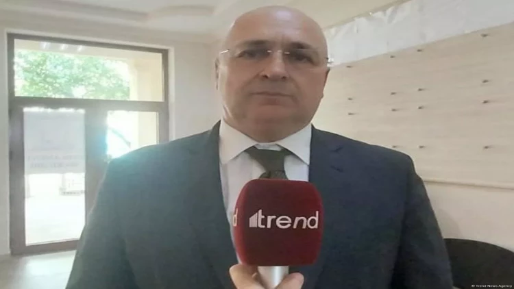 Seçkilər üçün ideal şərait yaradılıb - Səbuhi Temirov