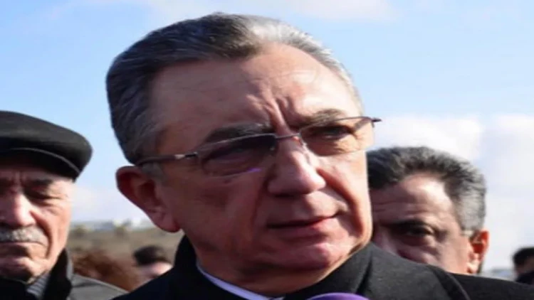 Evləri plana düşən sakinlərə nə qədər kompensasiya veriləcək? - Eldar Əzizovdan açıqlama