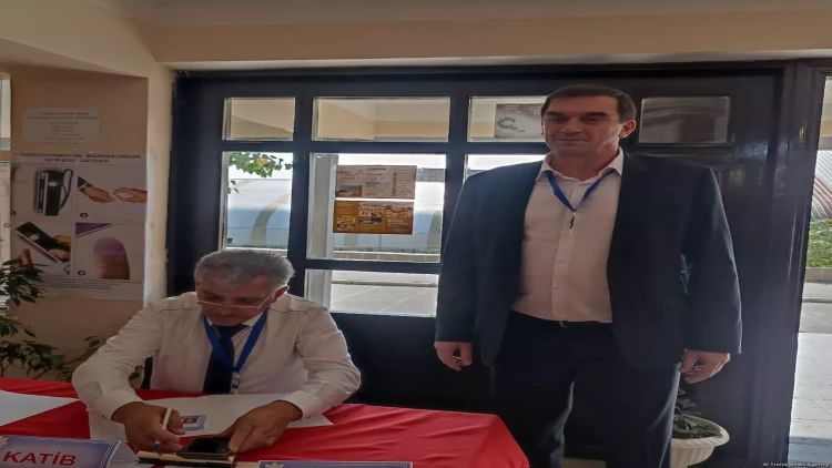 Seçki prosesi yüksək səviyyədə təşkil olunub – Serbiyalı müşahidəçi