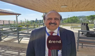 Təəccüblü heç bir hal ilə qarşılaşmamışam - Britaniya Lordlar Palatasının üzvü - VİDEO