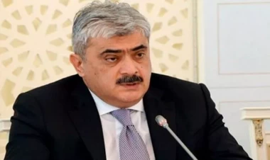 Samir Şərifov səs verdi