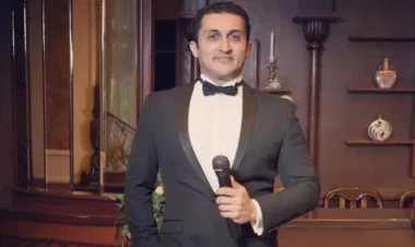 Azərbaycanlı aktyor: 