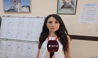 Səsvermə prosesi qaydalara uyğun keçirilir